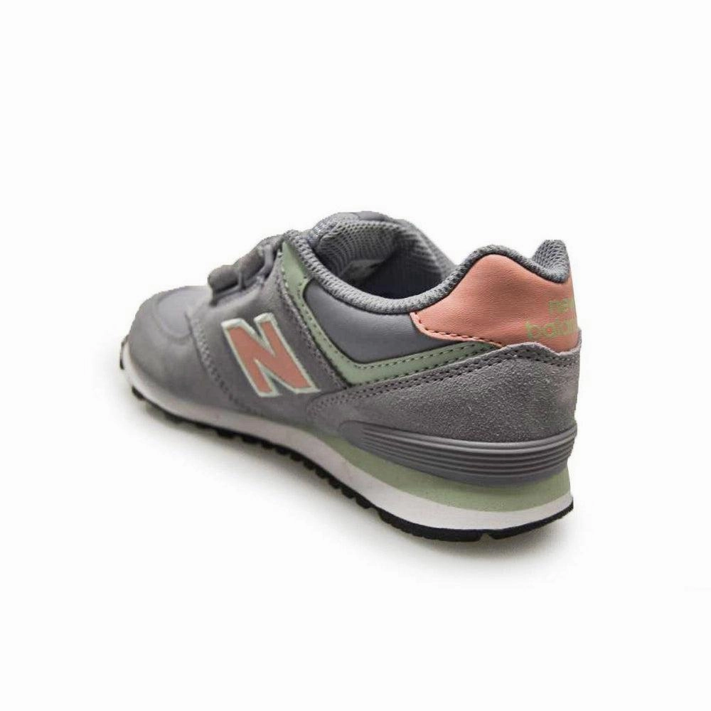 Kids New Balance NB 574