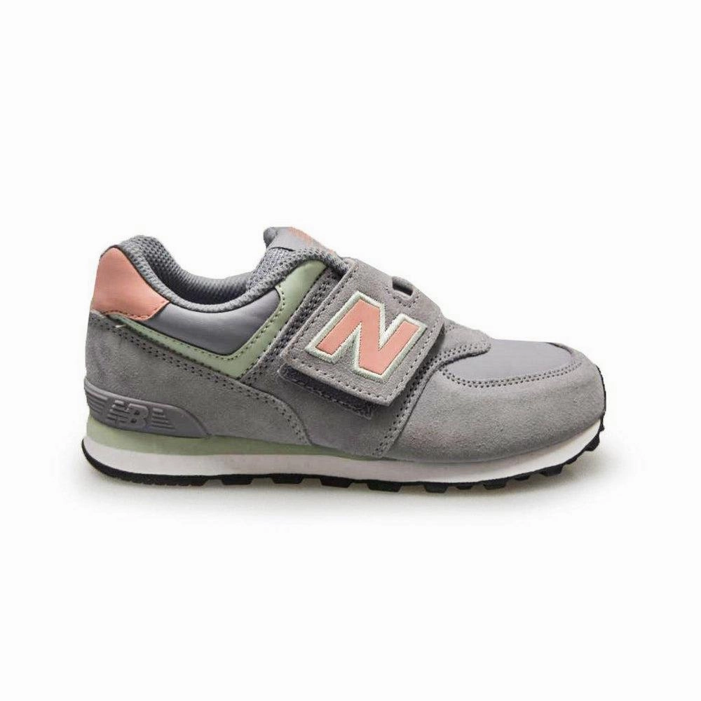 Kids New Balance NB 574