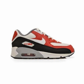 Kids Nike Air Max 90 Mesh (PS)