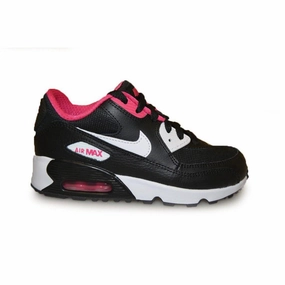 Kids Nike Air Max 90 Mesh (PS)