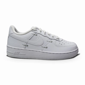 Kids Nike Force 1 LV8 HO20 (PS) sisterhood - CT3956 100 - White