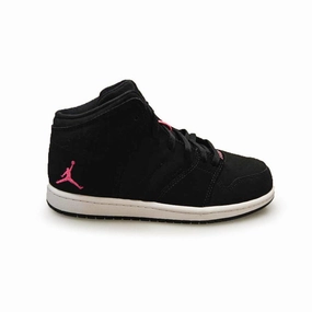 Kids Nike Jordan 1 Flight 4 Prem GP