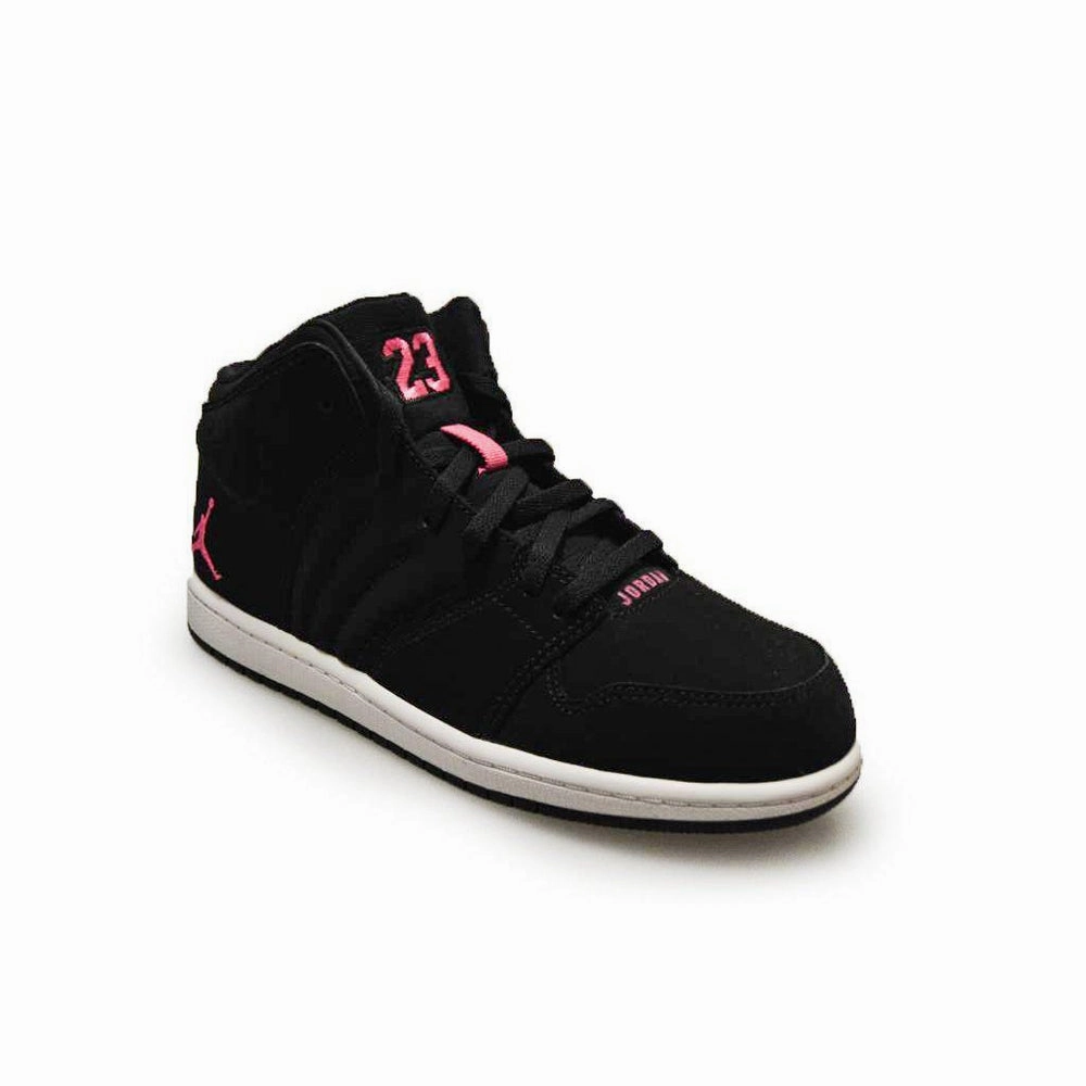 Kids Nike Jordan 1 Flight 4 Prem GP