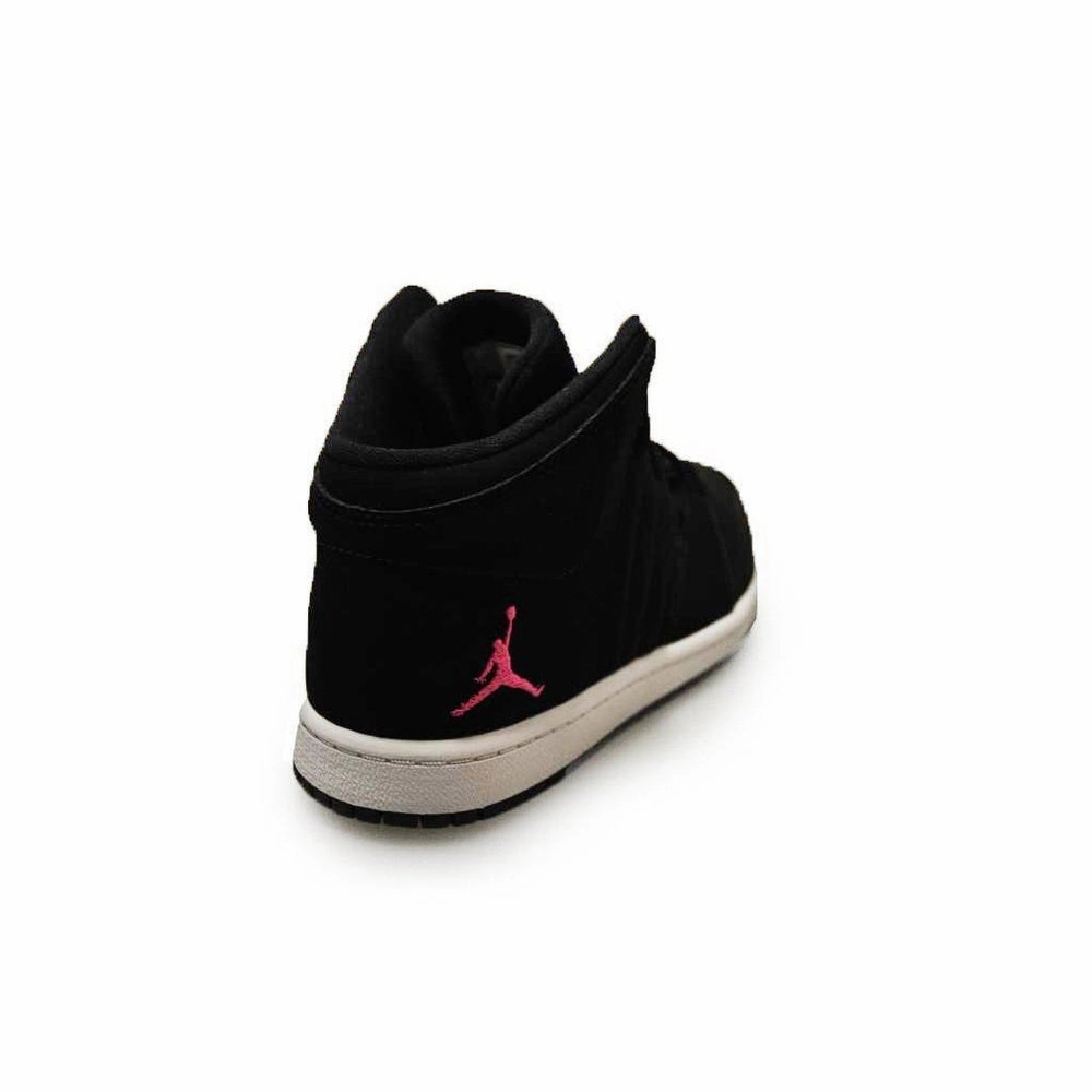 Kids Nike Jordan 1 Flight 4 Prem GP