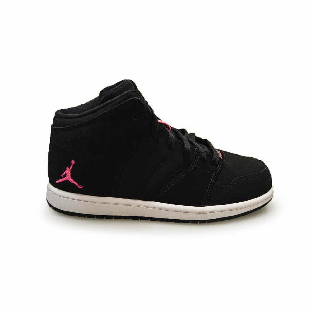 Kids Nike Jordan 1 Flight 4 Prem GP