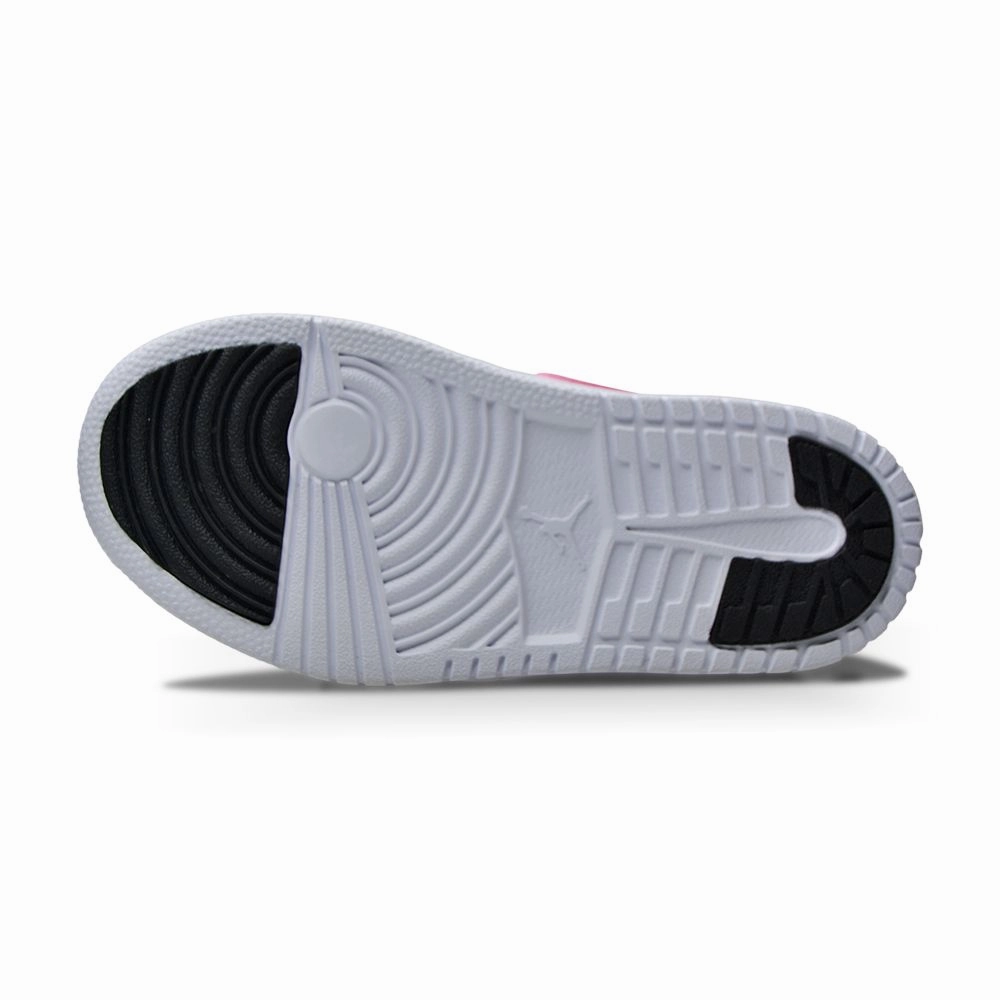 Kids Nike Jordan 1 Low ALT (PS) "Fierce Pink"