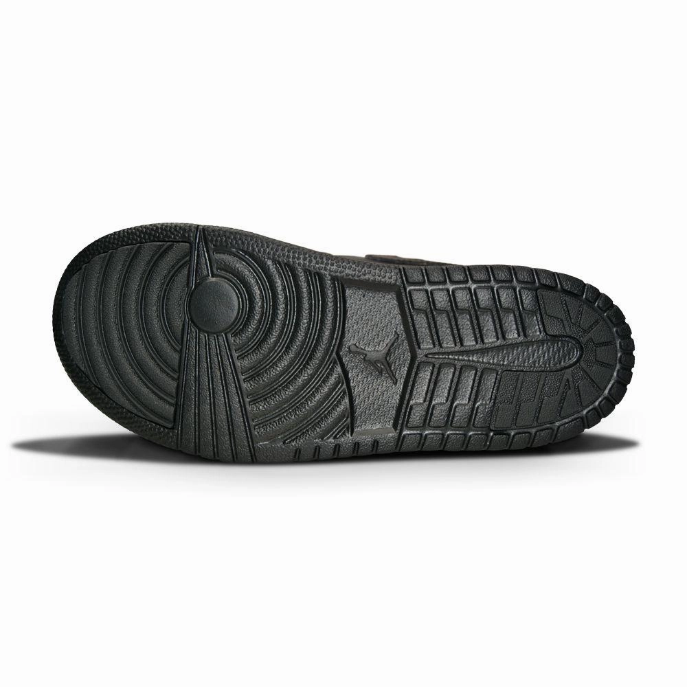 Kids Nike Sky Jordan 1 (PS) - BQ7197 002 - Black
