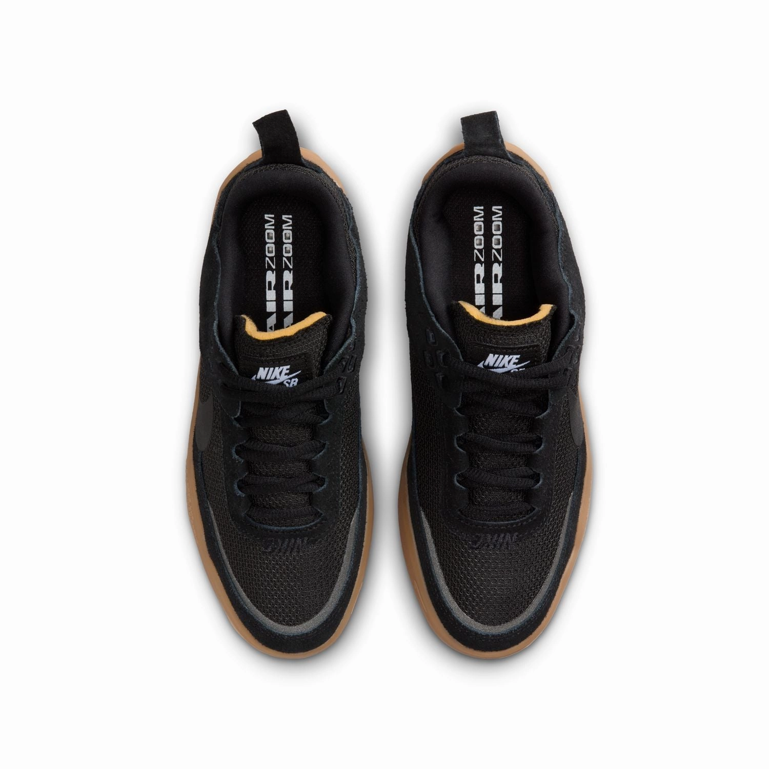 Kids SB Day One 'Black Gum'