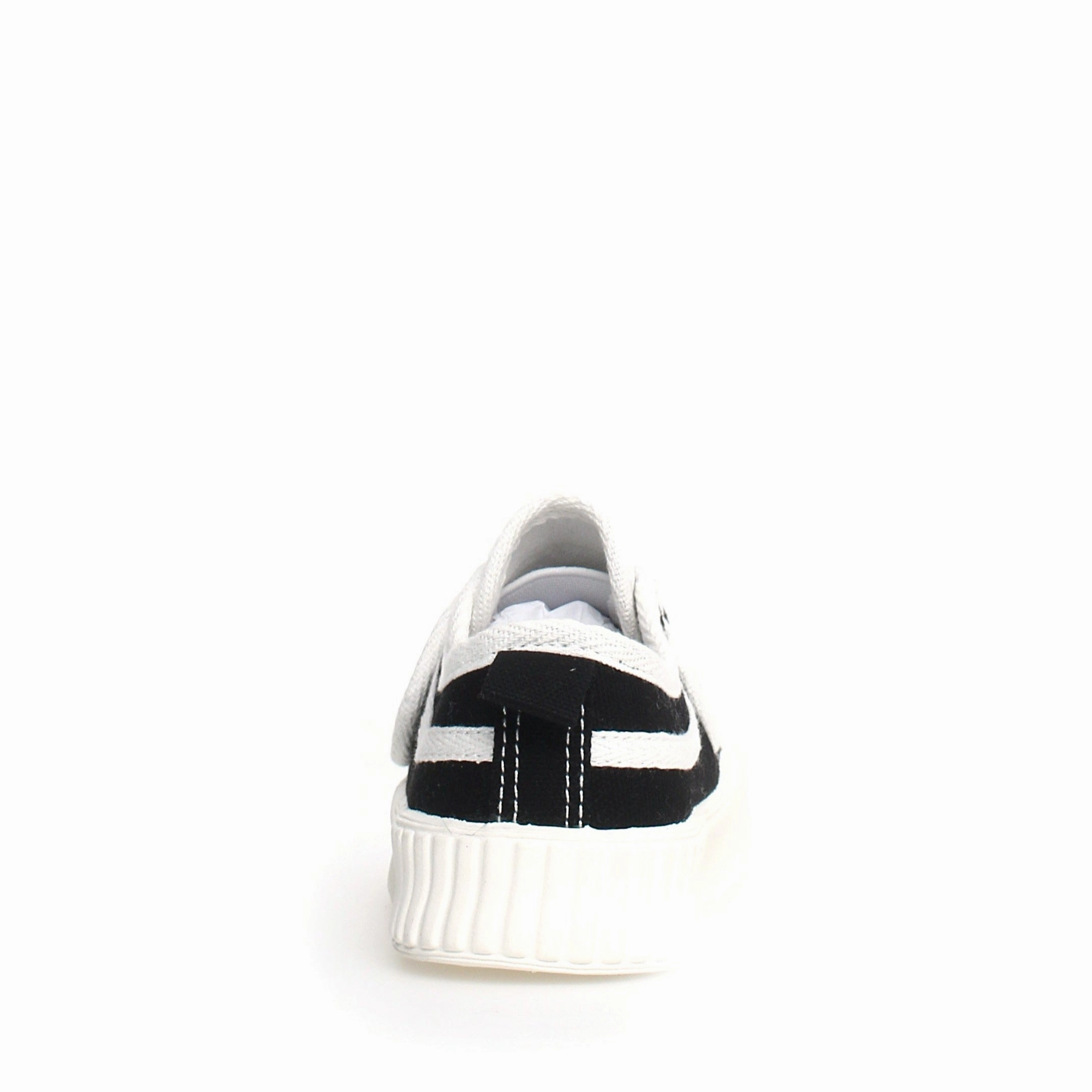 Kily - Black and Milk Canvas||Kily - Canvas noir et blanc