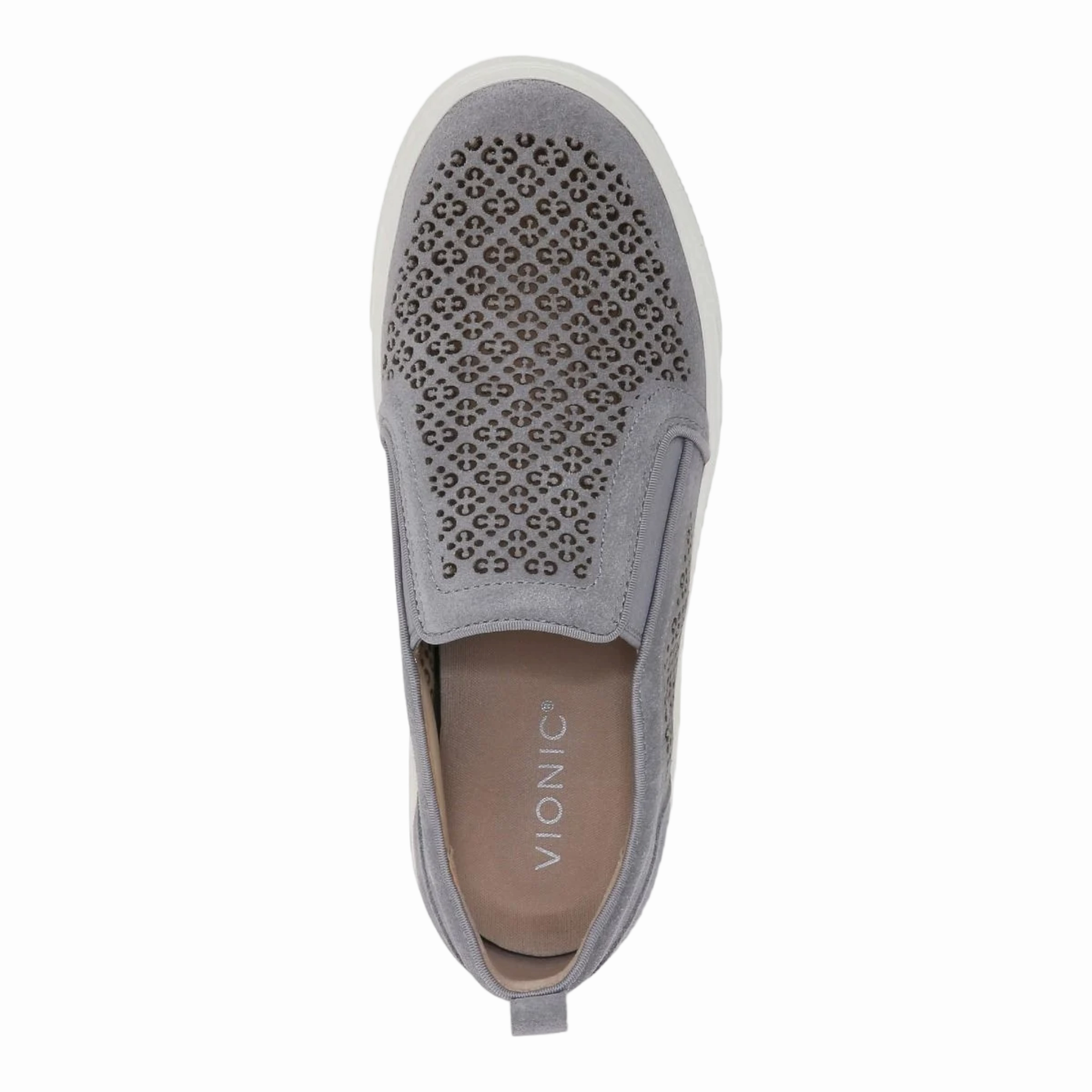 Kimmie Perf Sneaker