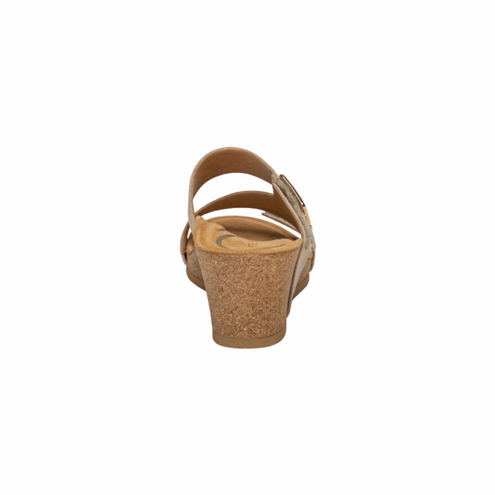 Kimmy Arch Support Wedge