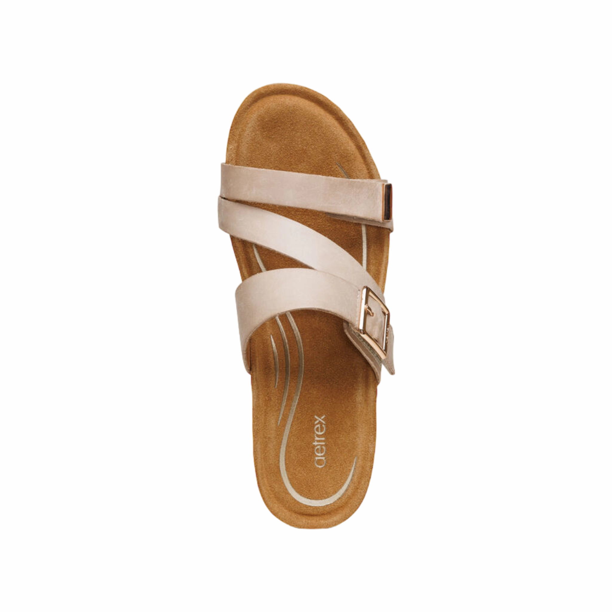 Kimmy Arch Support Wedge