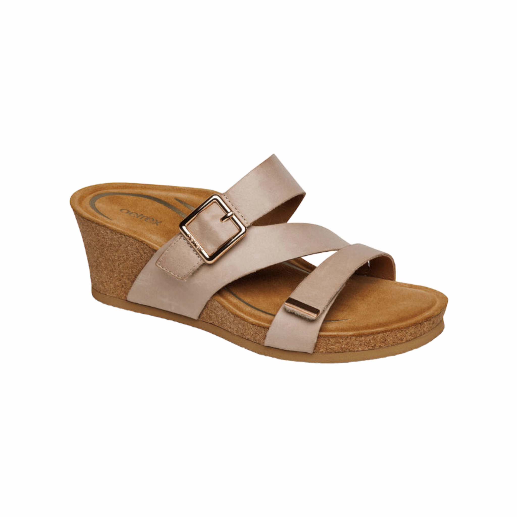 Kimmy Arch Support Wedge