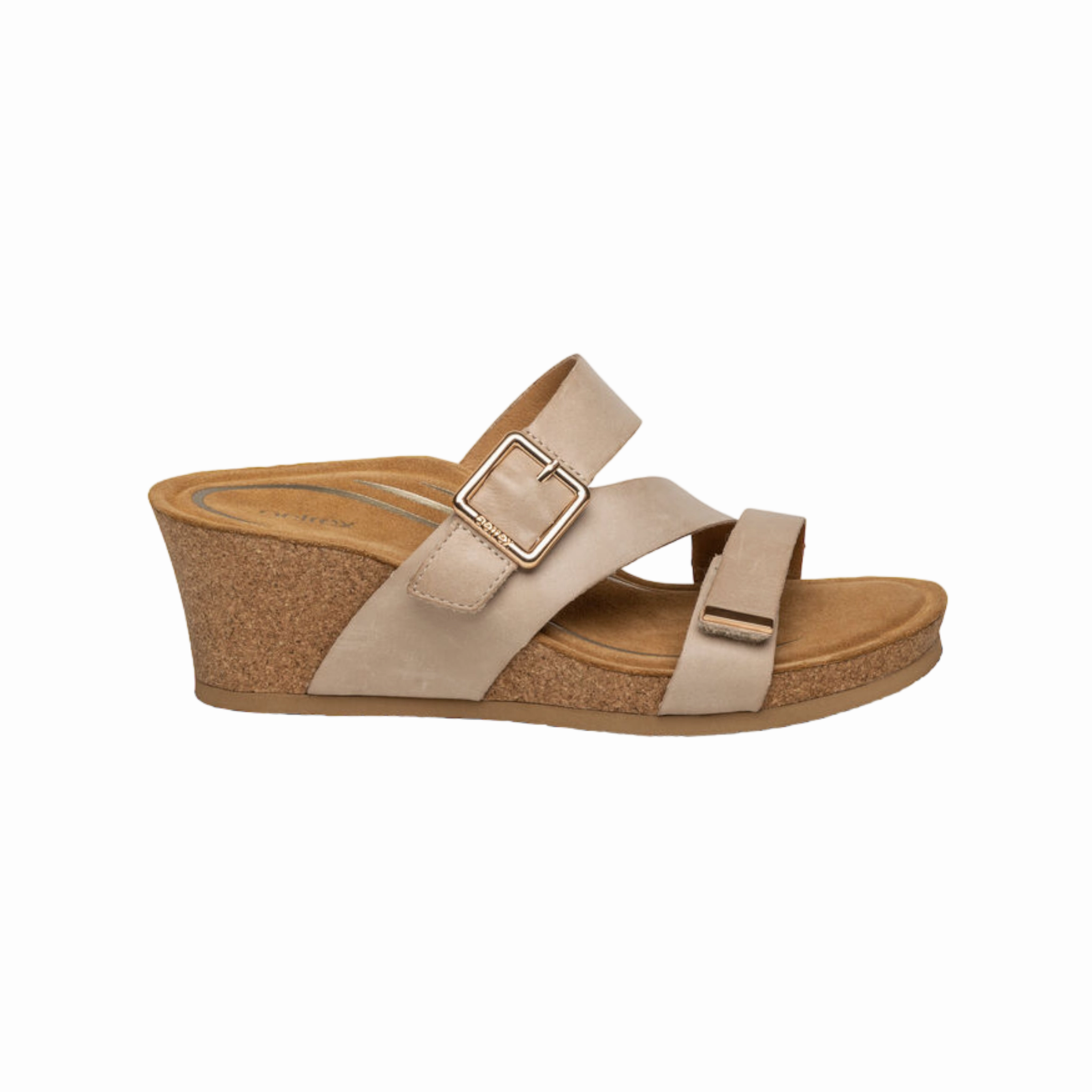 Kimmy Arch Support Wedge