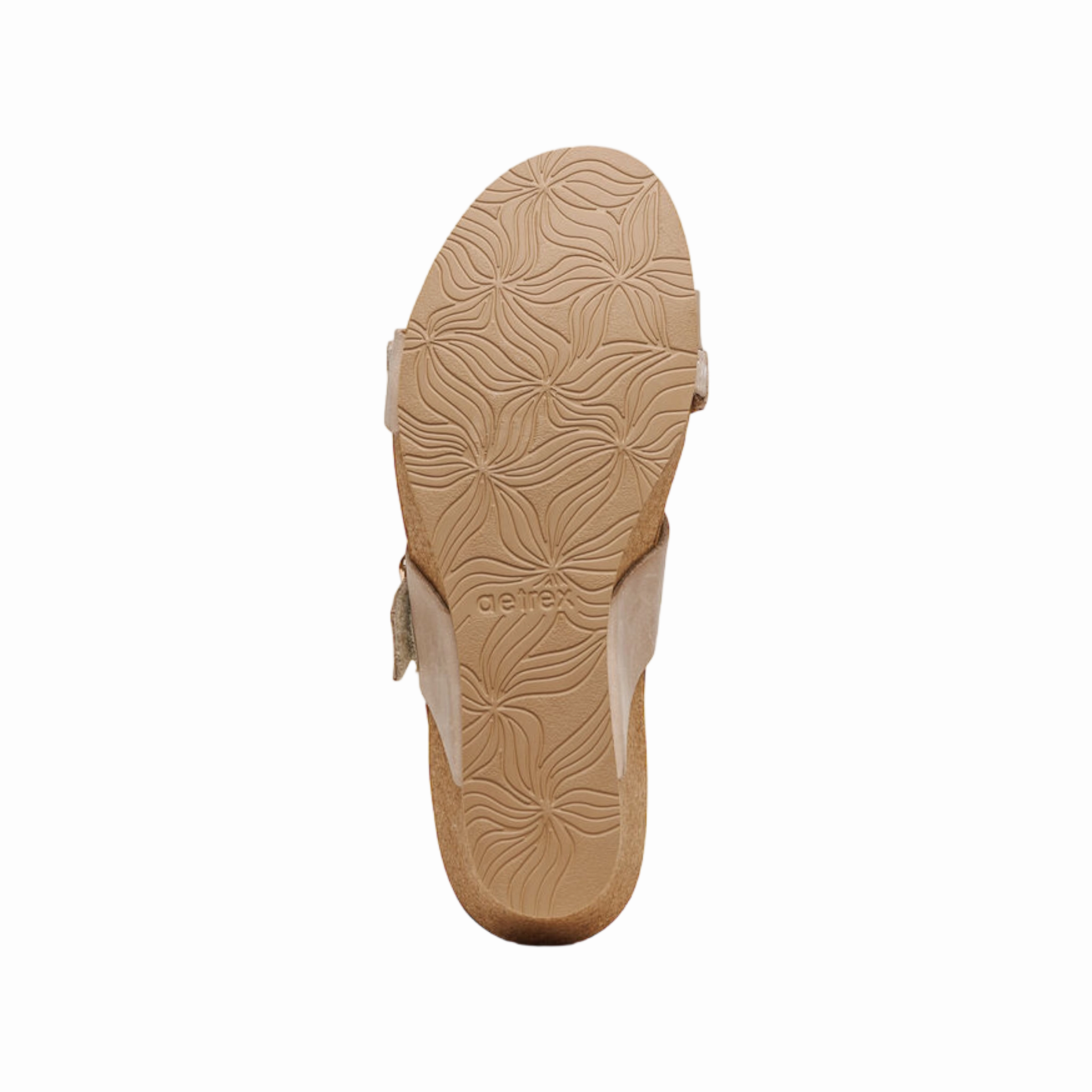 Kimmy Arch Support Wedge