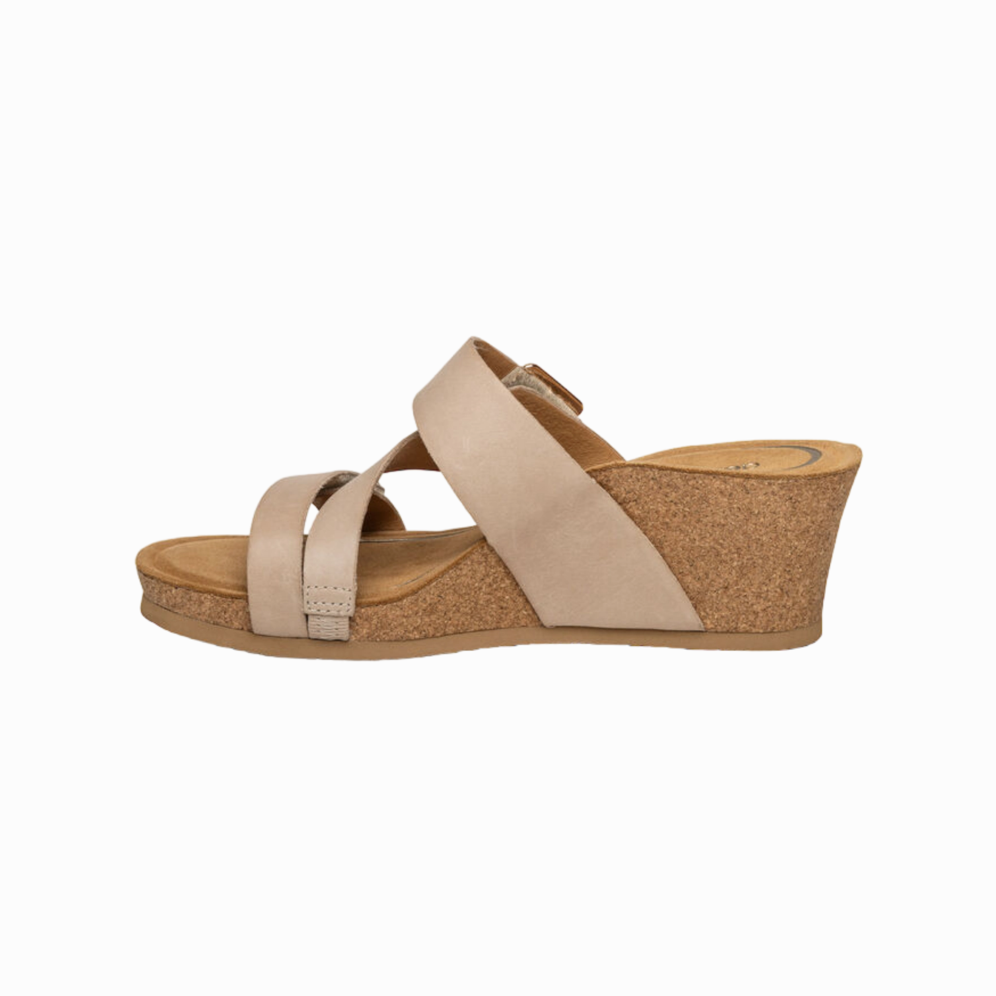Kimmy Arch Support Wedge