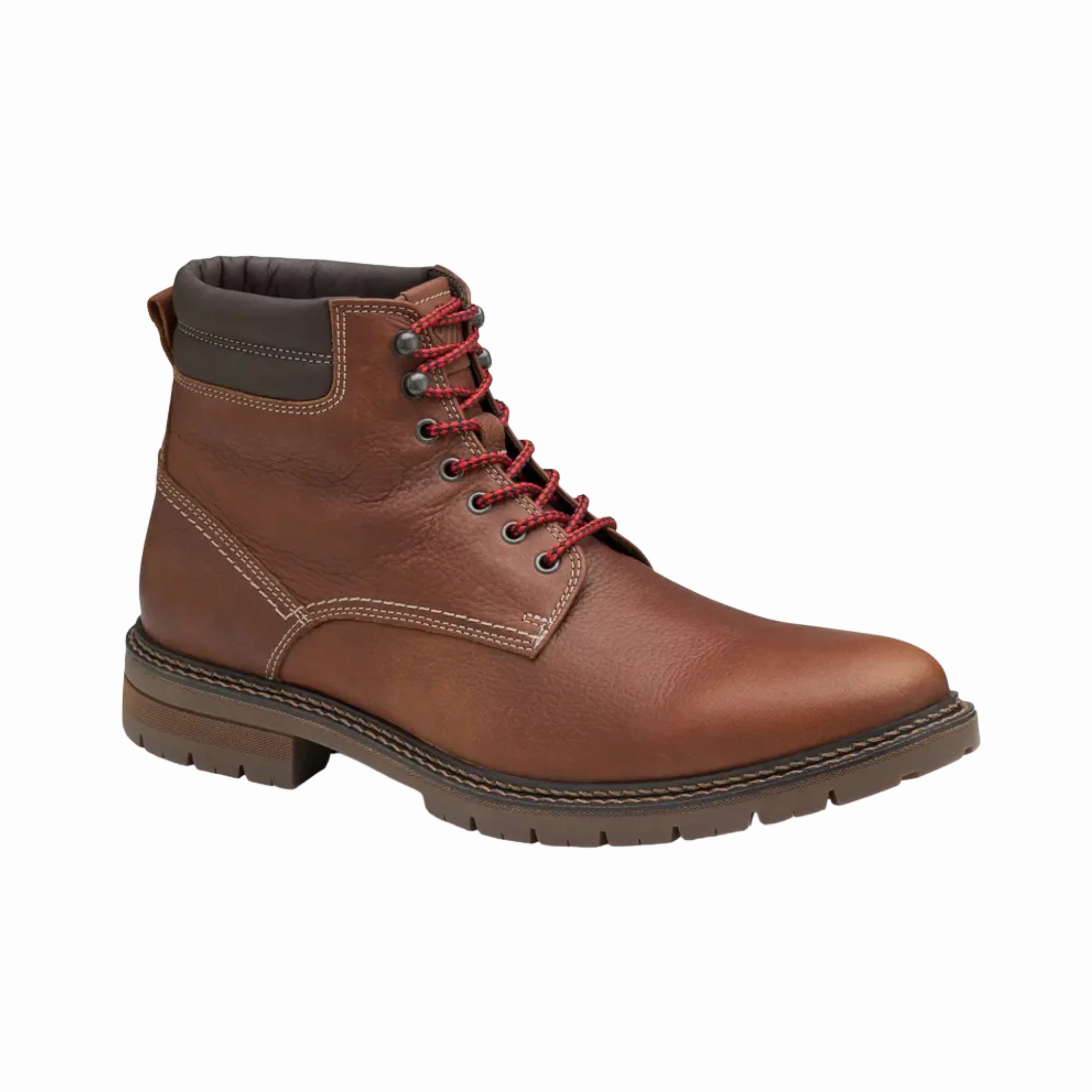 Kipton Plain Toe