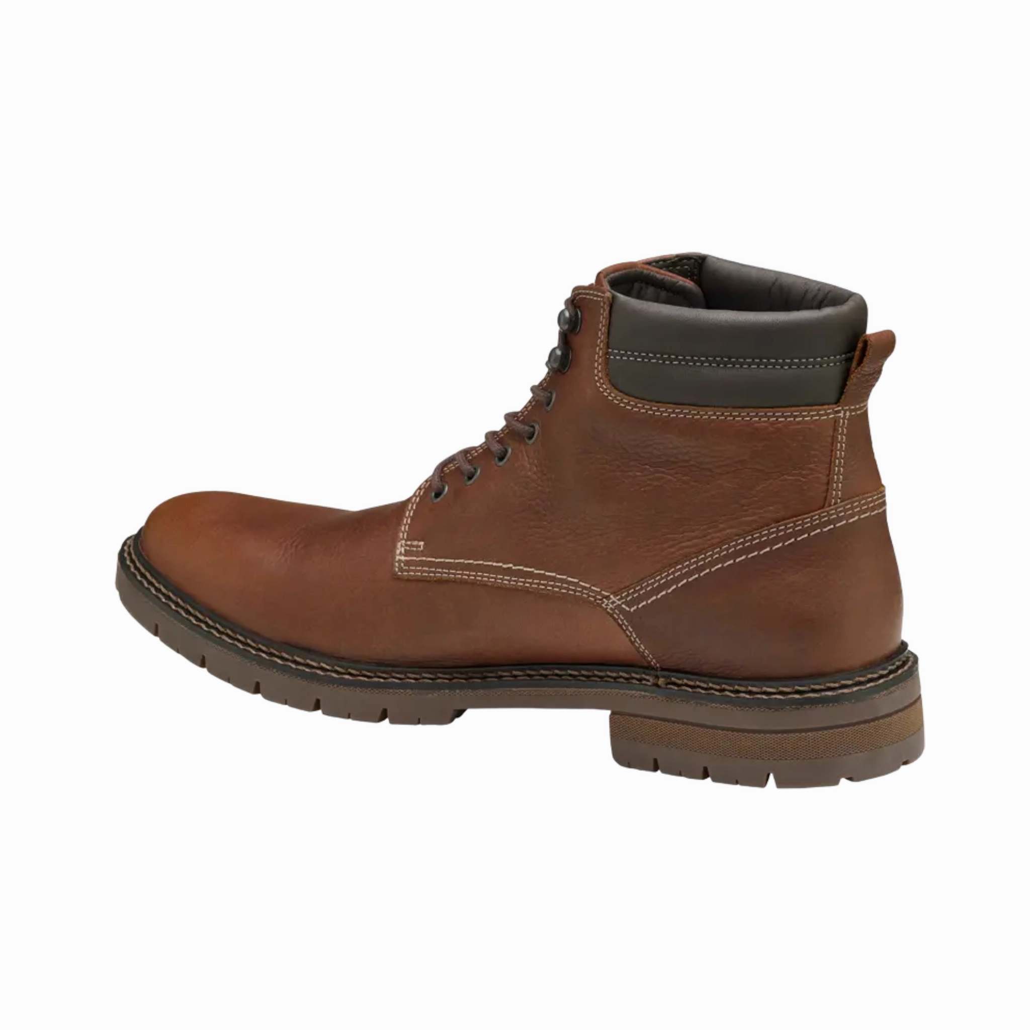 Kipton Plain Toe