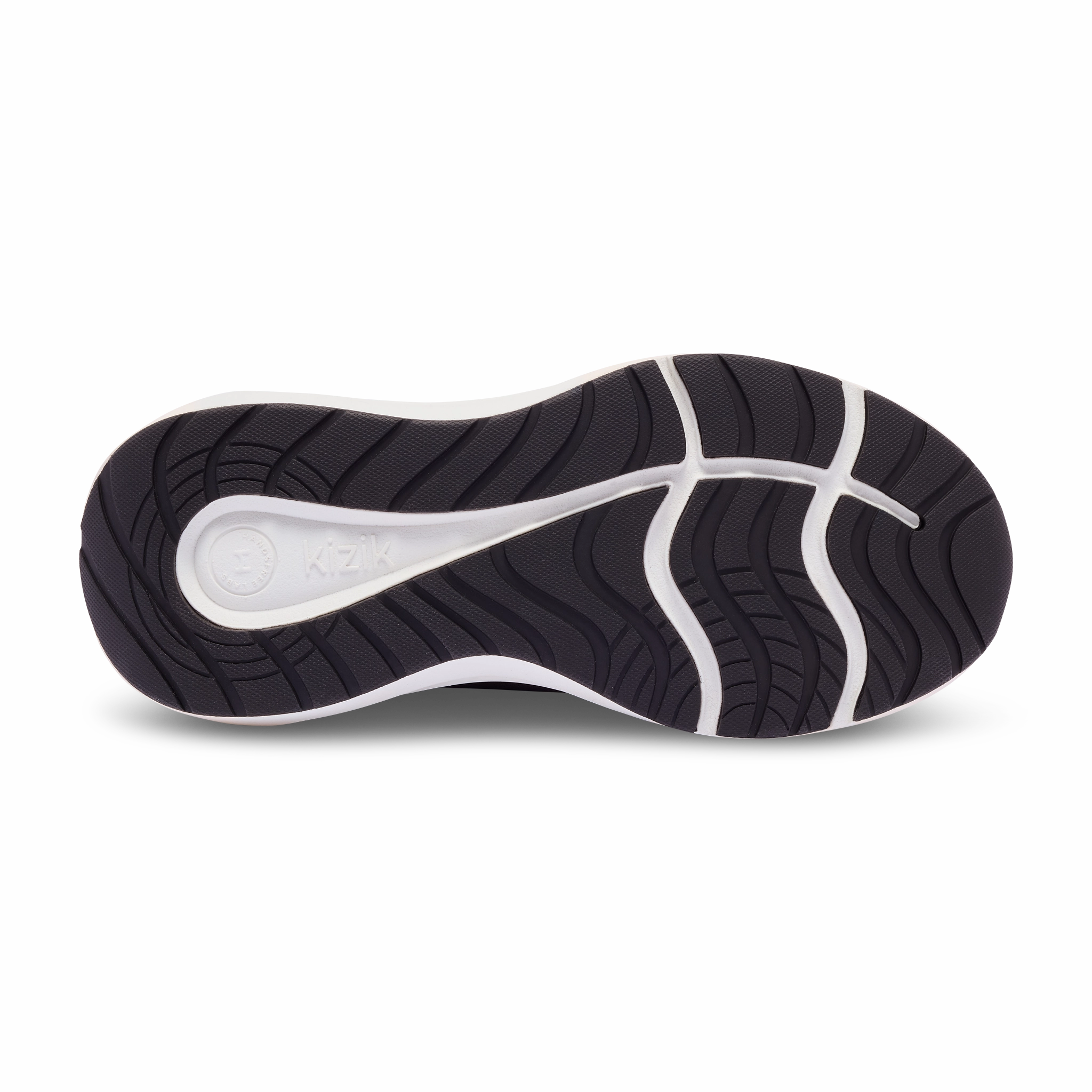 Kizik Women's Athens 2 - Black