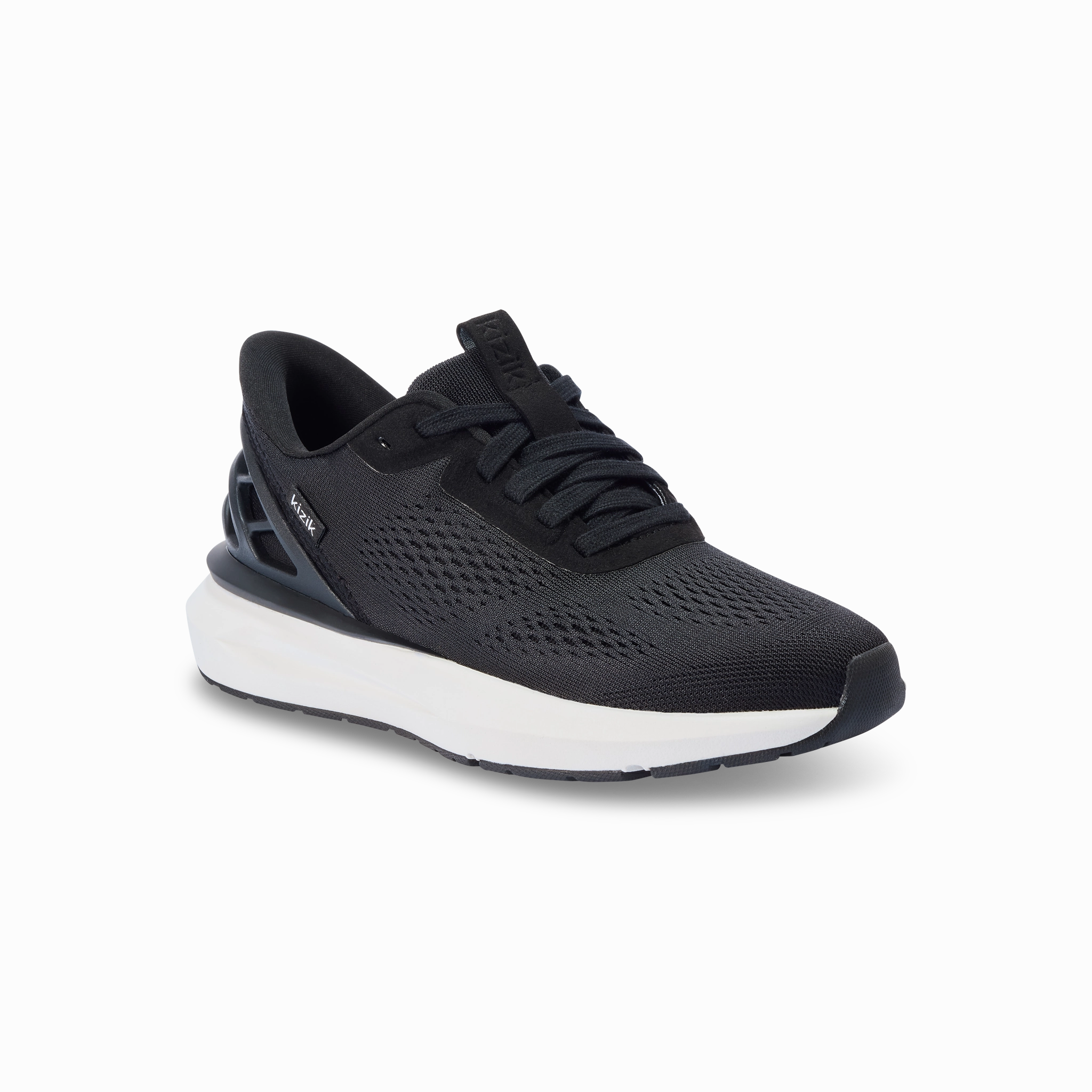 Kizik Women's Athens 2 - Black