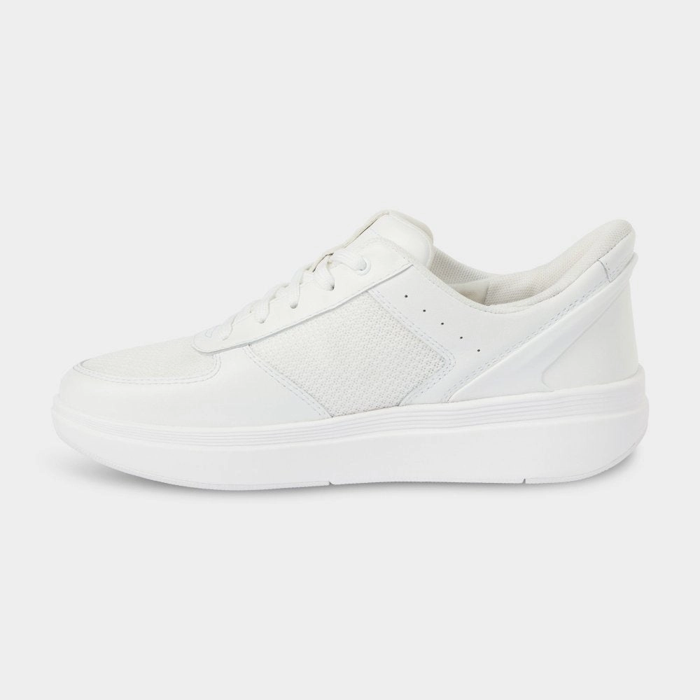 Kizik Women's Brisbane - White