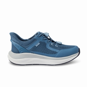 Kizik Women's London - Coronet Blue