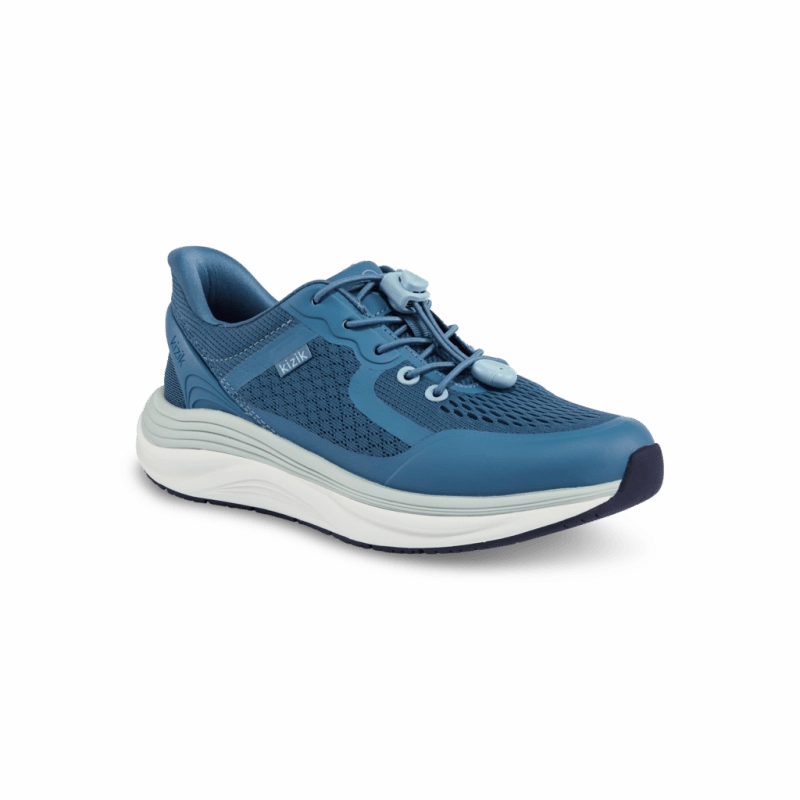 Kizik Women's London - Coronet Blue