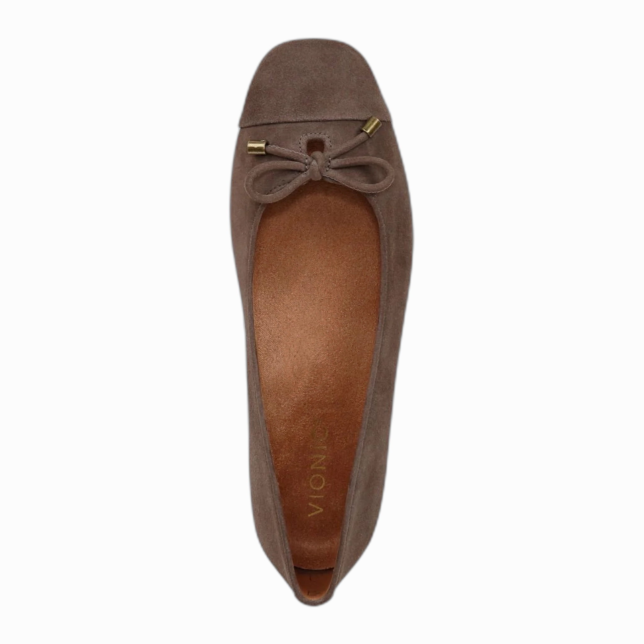 Klara Ballet Flat