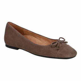 Klara Ballet Flat