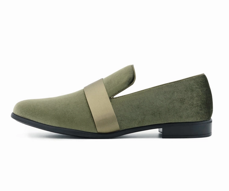 Knight Olive