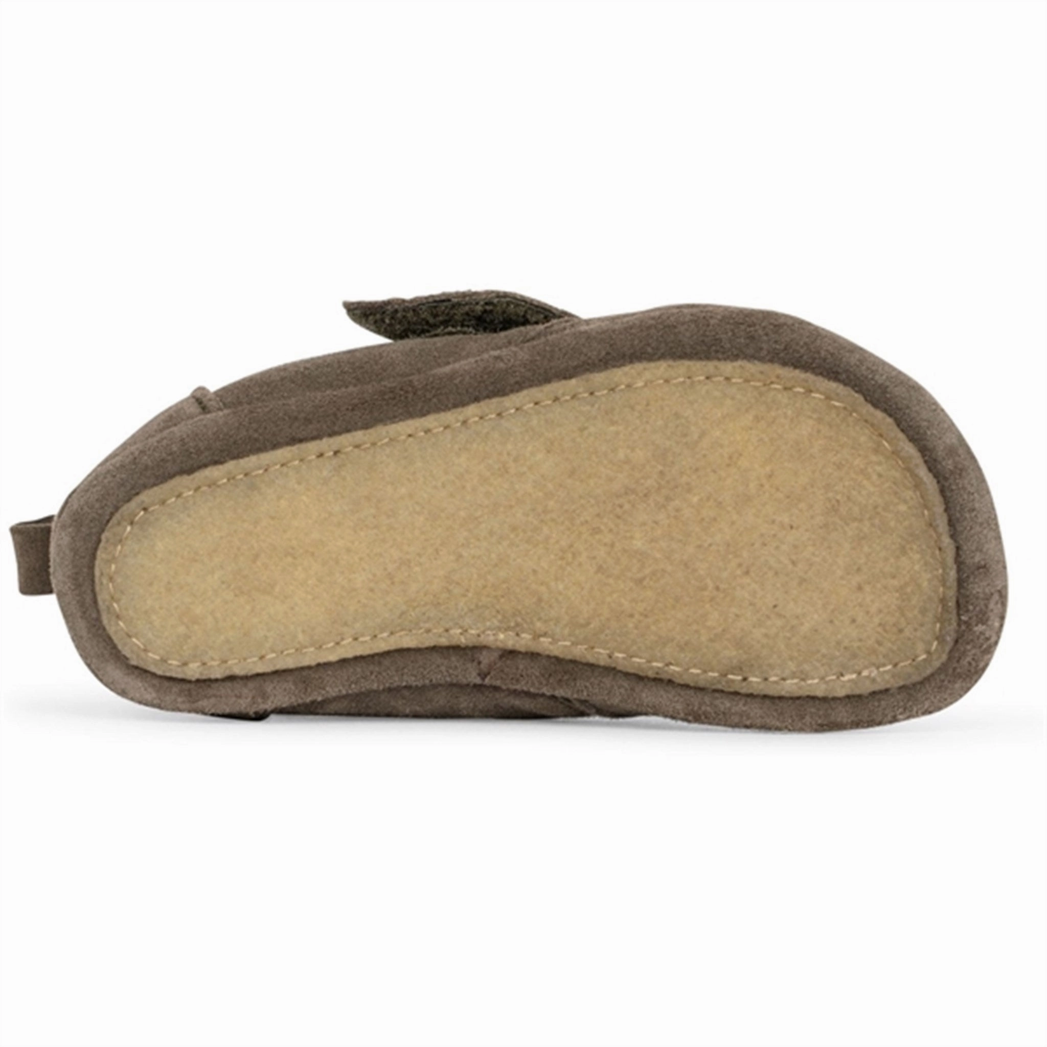 Konges Sljd Bungee Cord Mamour Embroidered Footies