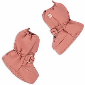 Konges Sljd Desert Sand Nohr Snow Boot