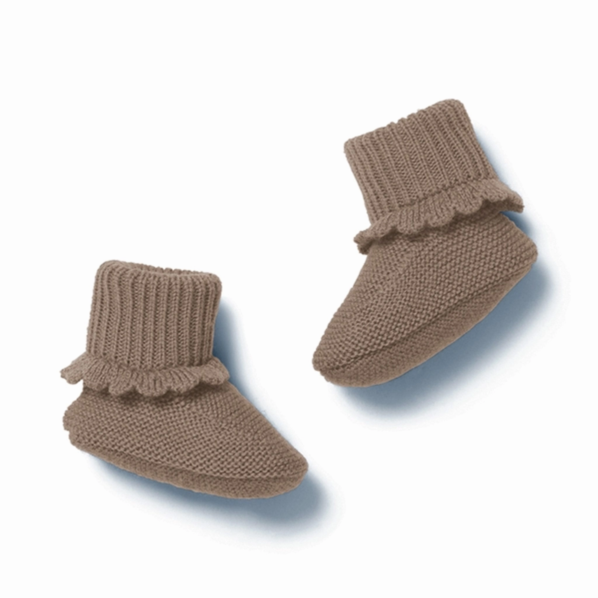 Konges Sljd Iced Coffee Vitum Booties