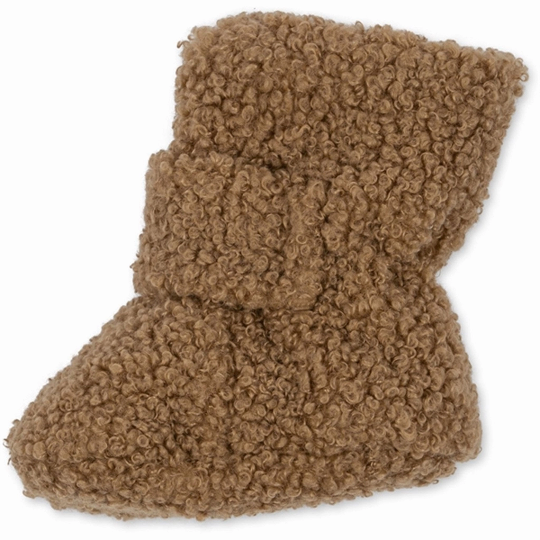 Konges Sljd Shitake Grizz Baby Boots