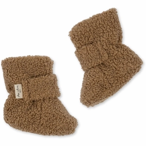 Konges Sljd Shitake Grizz Baby Boots