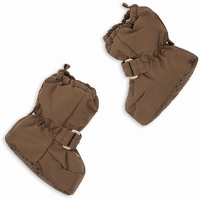 Konges Sljd Walnut Nohr Snow Boot