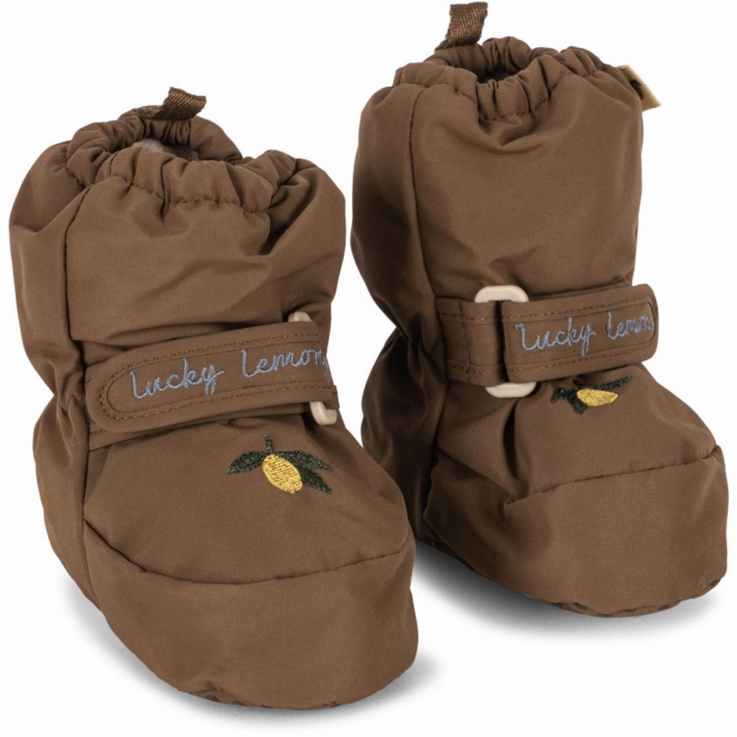 Konges Sljd Walnut Nohr Snow Boot