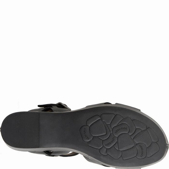 Kork-Ease Women's Myrna 2.0 - Black Full Grain