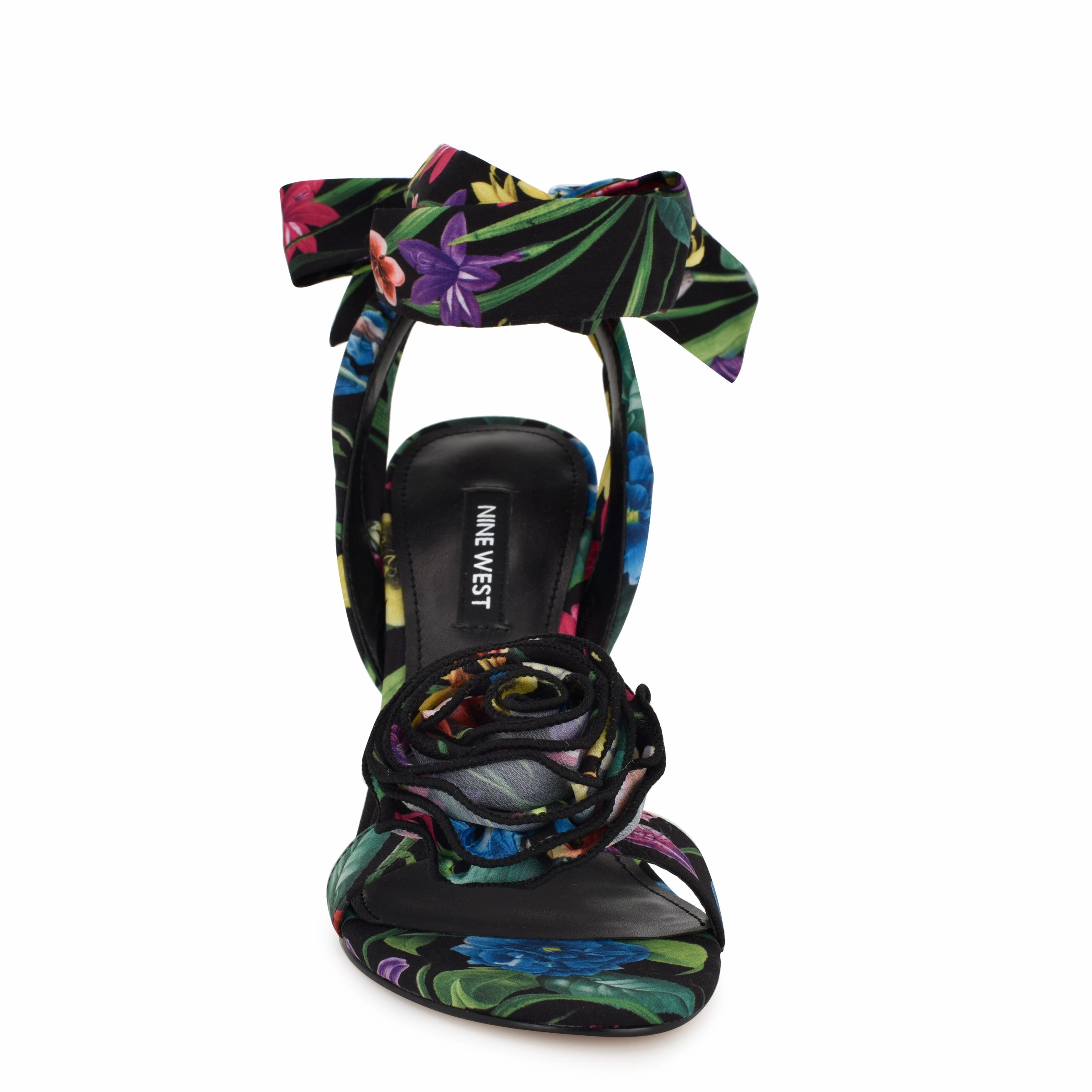 Krave Rosette Sandals
