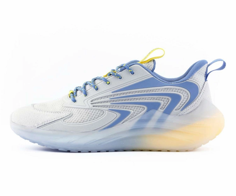 Krypton Ice/Yellow