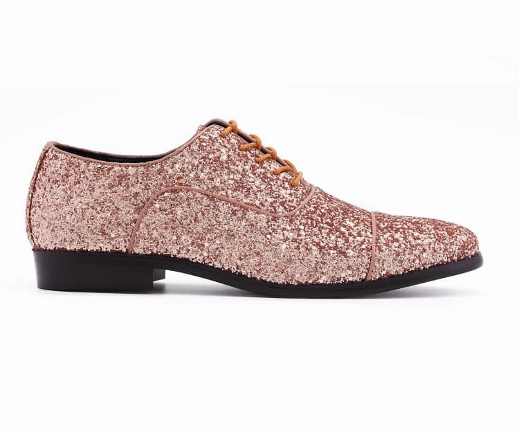 Lawrence Rose Gold