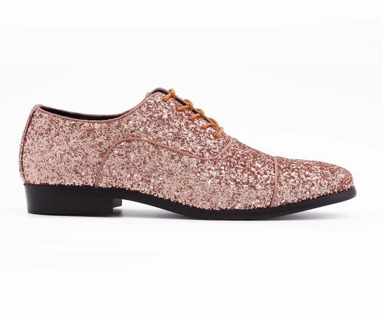 Lawrence Rose Gold