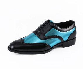 Lawson Turquoise