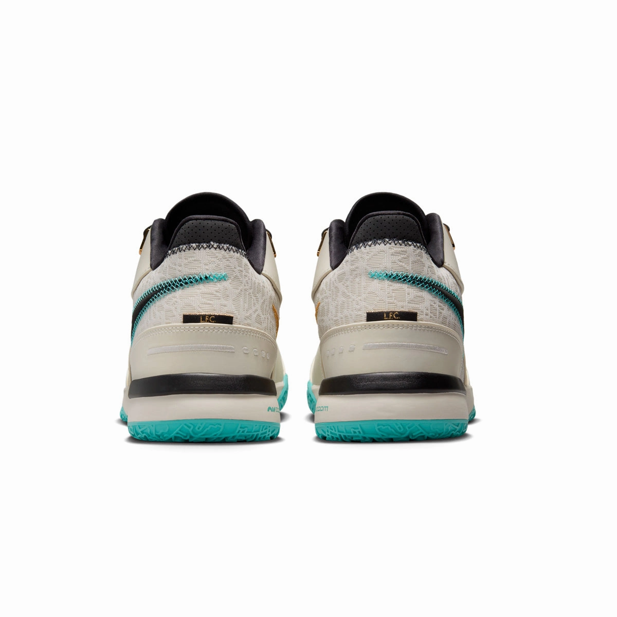 LeBron NXXT Gen AMPD EP 'Liverpool FC'