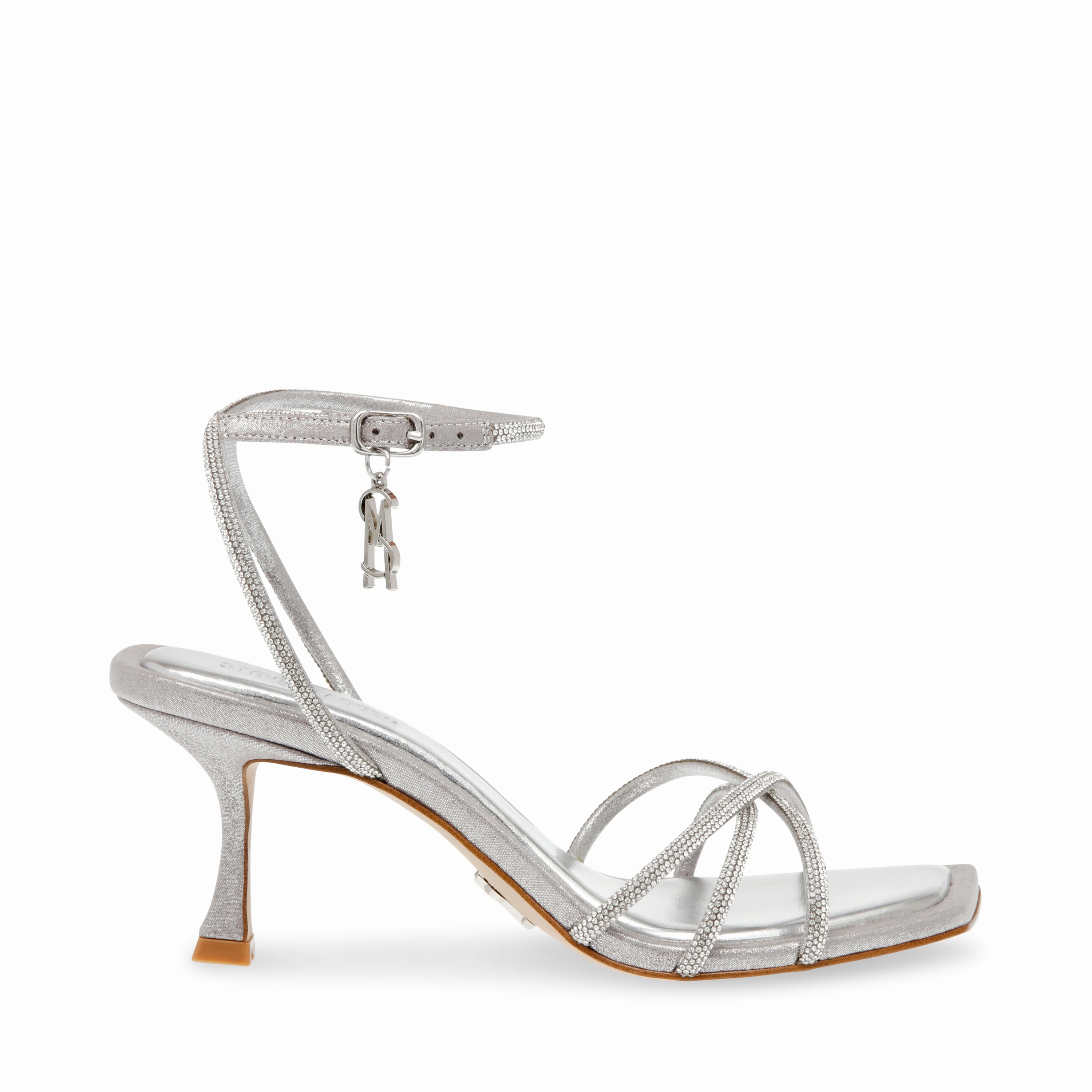 Legit Sandal SILVER