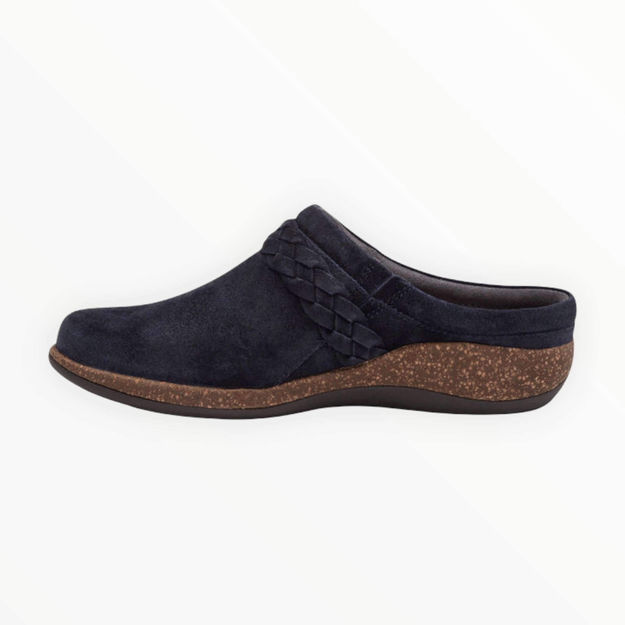 Libby Comfort Clog