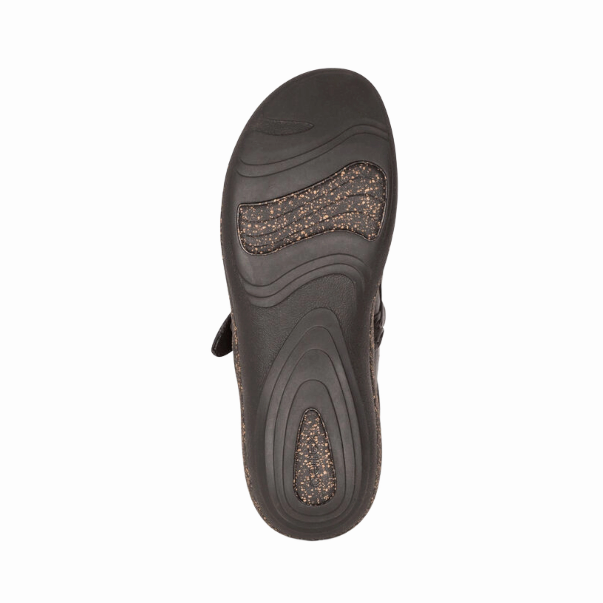 Libby Comfort Clog