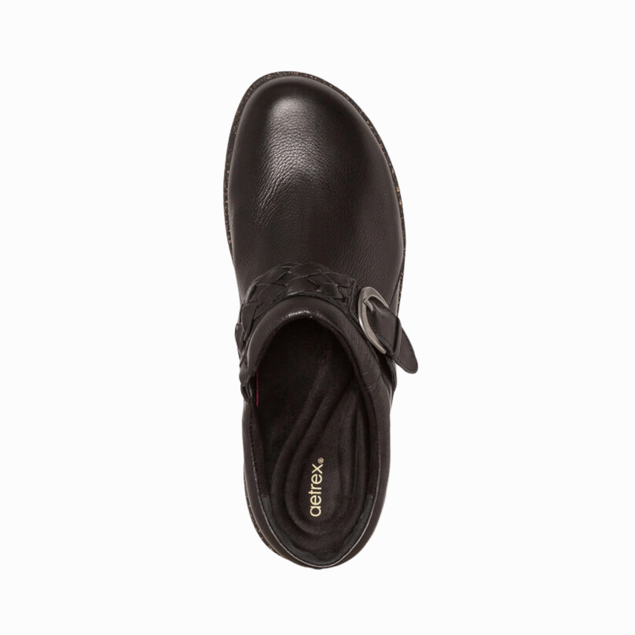 Libby Comfort Clog