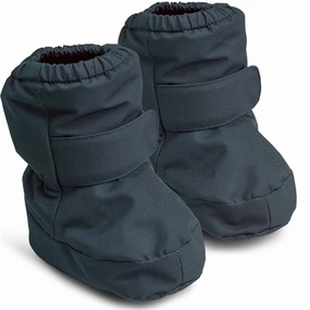 Liewood Heather Footies Midnight Navy