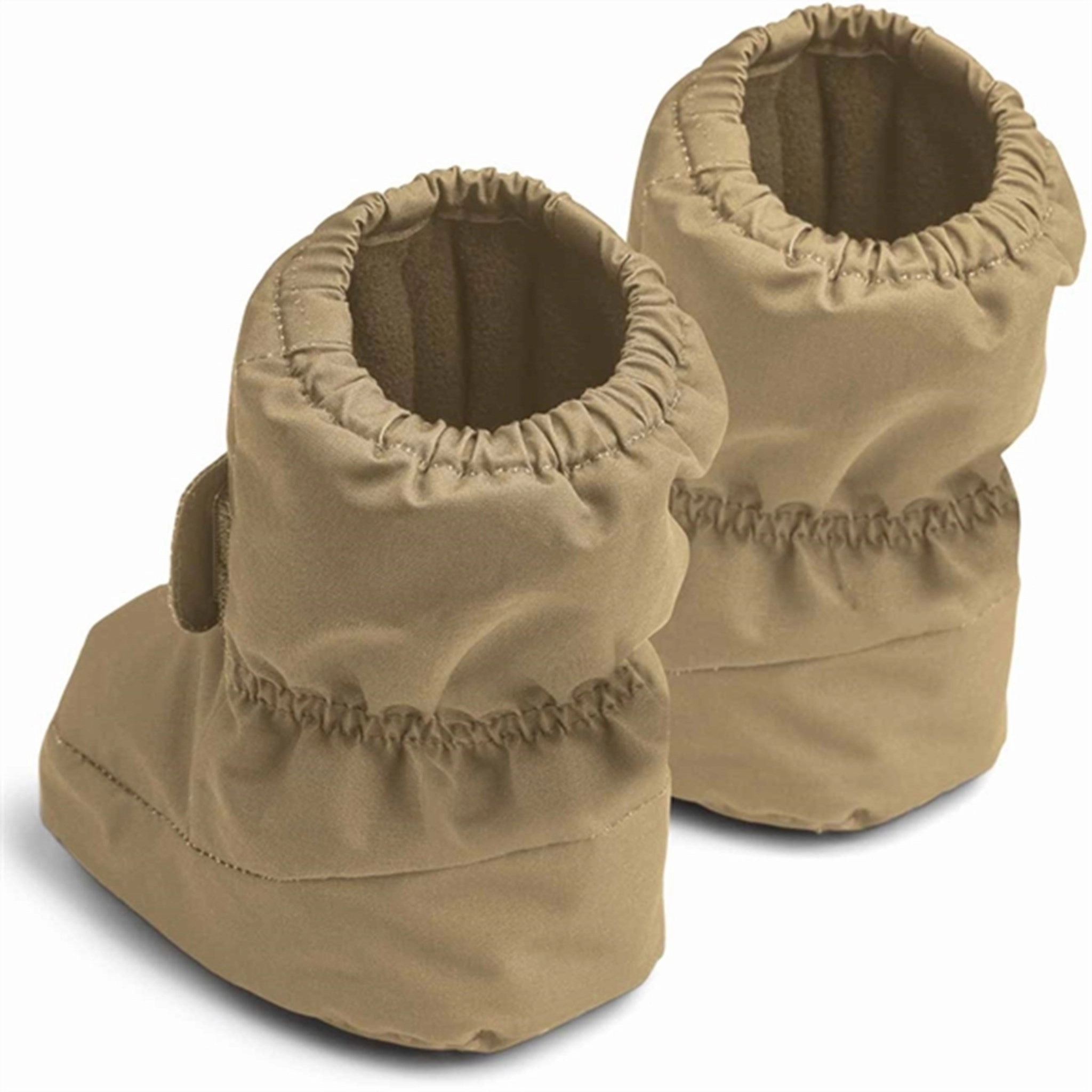 Liewood Heather Footies Oat